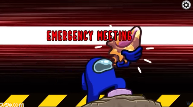 『Among Us』新マップ“The Fungle”が10/25に登場。奇妙な植物たちが生息する無人島でサバイバル。謎の食材を切る、マシュマロを焼くなどの新タスクも