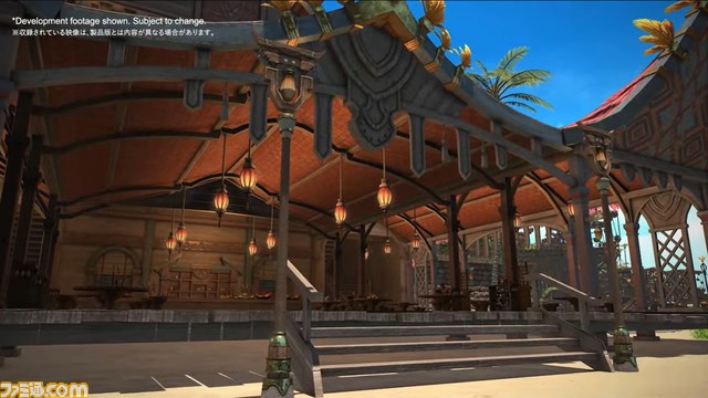 【FF14】新ジョブ“ヴァイパー”や『FF16』コラボなど『黄金のレガシー』ロンドンファンフェス最新情報まとめ。『Fall Guys』のコラボイベントや、『FF11』を舞台にした新コンテンツの情報も