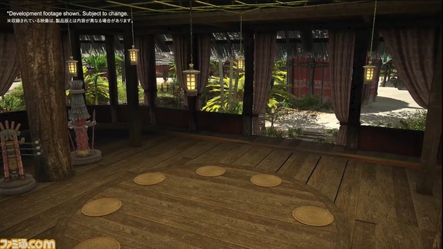 【FF14】新ジョブ“ヴァイパー”や『FF16』コラボなど『黄金のレガシー』ロンドンファンフェス最新情報まとめ。『Fall Guys』のコラボイベントや、『FF11』を舞台にした新コンテンツの情報も