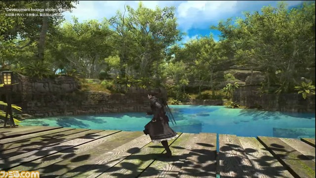 【FF14】新ジョブ“ヴァイパー”や『FF16』コラボなど『黄金のレガシー』ロンドンファンフェス最新情報まとめ。『Fall Guys』のコラボイベントや、『FF11』を舞台にした新コンテンツの情報も