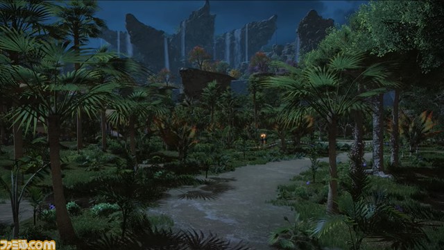 【FF14】新ジョブ“ヴァイパー”や『FF16』コラボなど『黄金のレガシー』ロンドンファンフェス最新情報まとめ。『Fall Guys』のコラボイベントや、『FF11』を舞台にした新コンテンツの情報も