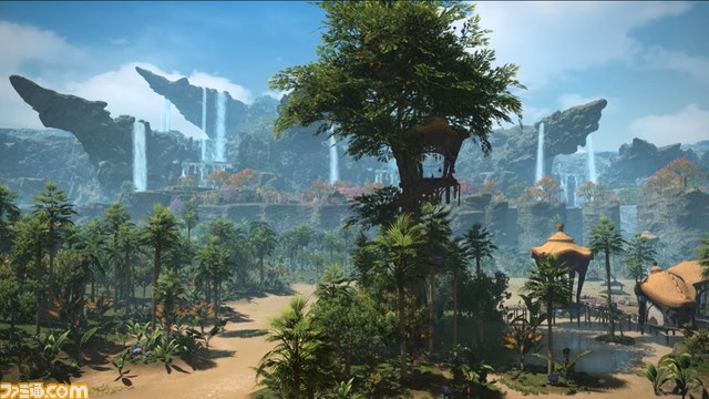 【FF14】新ジョブ“ヴァイパー”や『FF16』コラボなど『黄金のレガシー』ロンドンファンフェス最新情報まとめ。『Fall Guys』のコラボイベントや、『FF11』を舞台にした新コンテンツの情報も