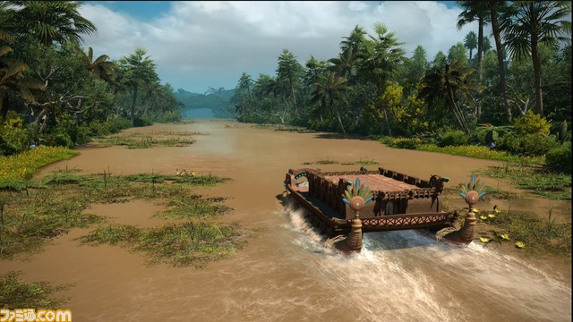 【FF14】新ジョブ“ヴァイパー”や『FF16』コラボなど『黄金のレガシー』ロンドンファンフェス最新情報まとめ。『Fall Guys』のコラボイベントや、『FF11』を舞台にした新コンテンツの情報も