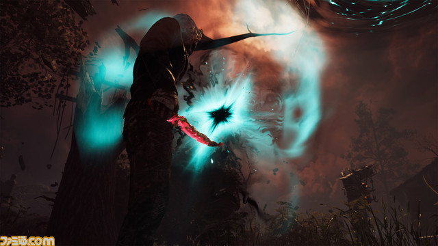 『DbD』ハロウィンイベントが10月19日開催。プラス＆マイナス効果を付与する“残霊”を解き放て