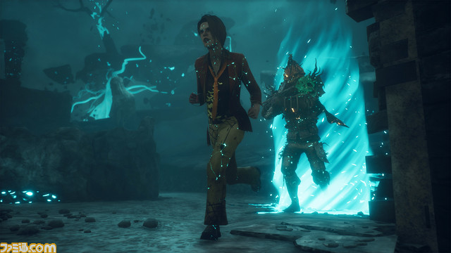 『DbD』ハロウィンイベントが10月19日開催。プラス＆マイナス効果を付与する“残霊”を解き放て