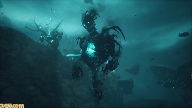 『DbD』ハロウィンイベントが10月19日開催。プラス＆マイナス効果を付与する“残霊”を解き放て