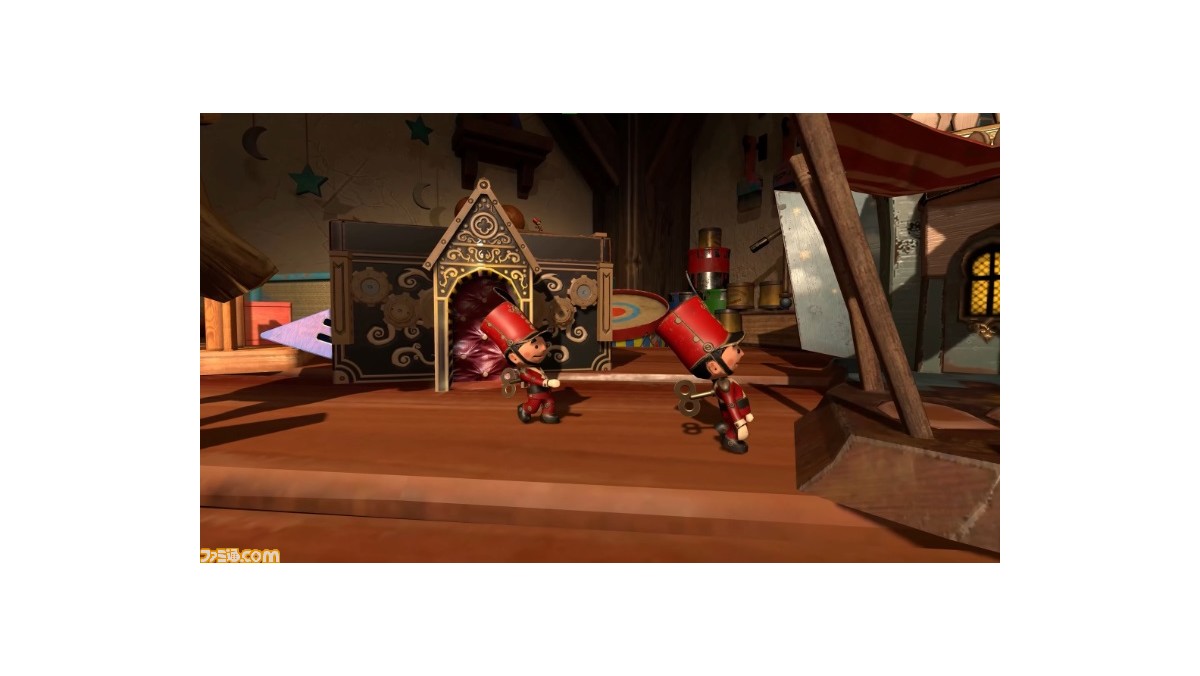 Nintendo Switch - Tin Hearts 衛兵冒険記　2点セット Nintendo Switch - Tin Hearts 衛兵冒険記 2点セットの通販 by