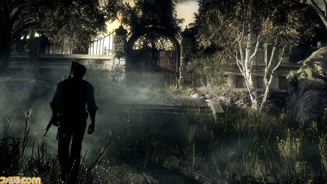 【無料】Epic Games版『サイコブレイク』が配布。現実と非現実が混ざり合う狂気の世界で化け物たちと対峙しながら謎を解き明かすサバイバルホラー【10/20より1週間限定】