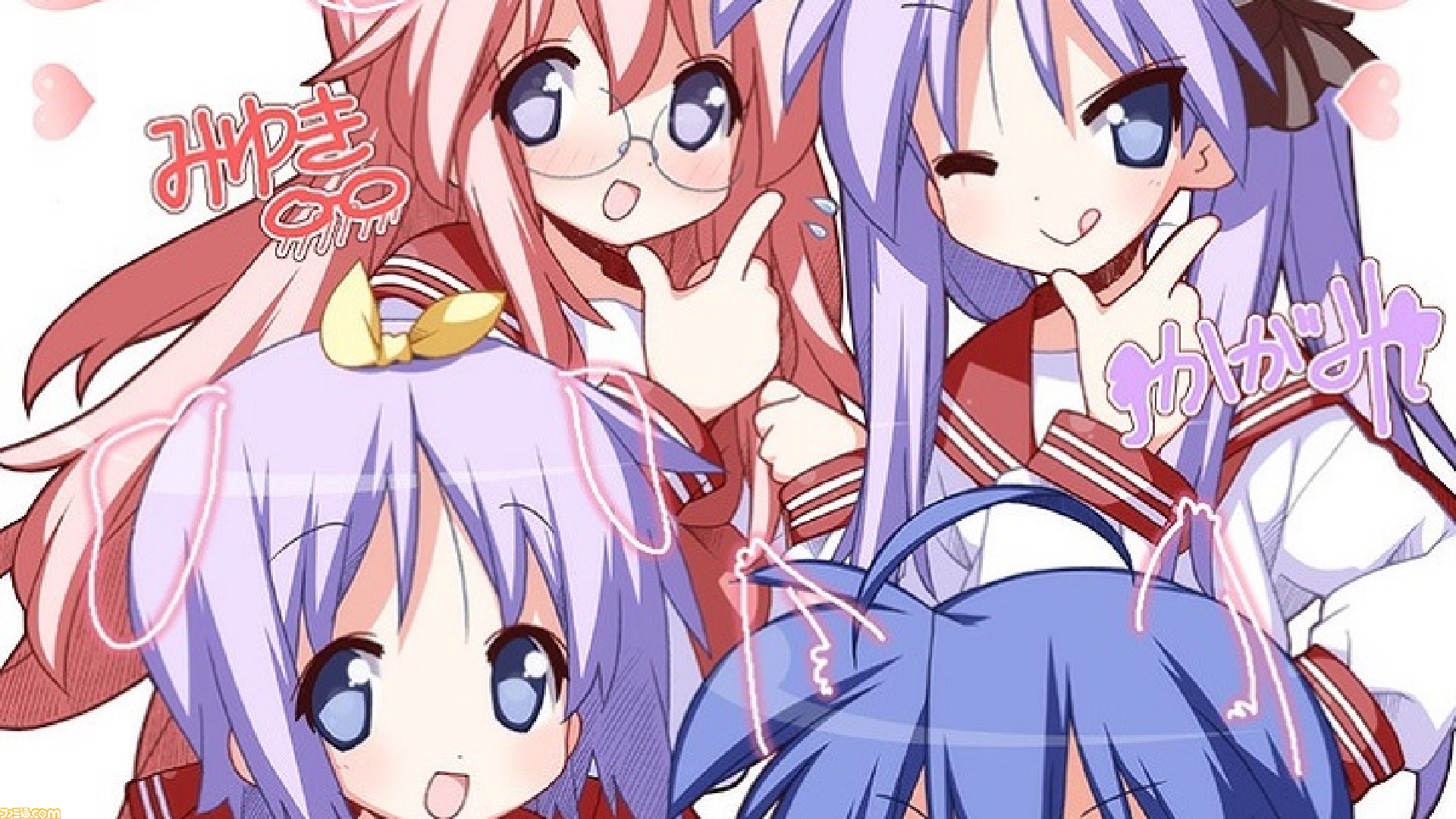 らきすた オーケストラコンサート 20周年記念 購入特典 ポスター らきすた オーケストラコンサート 20周年記念 購入特典 ポスター