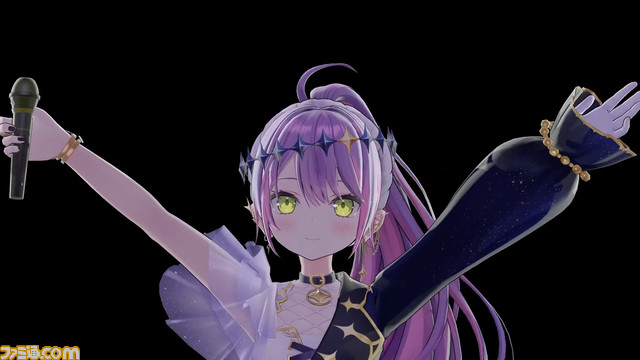 常闇トワさん1stソロライブリポート。「マジでみんなに会えてよかった! 何回も伝えたいよ!!」特別ゲストに猫汰つなさんも出演し、溢れる感情を歌に込める