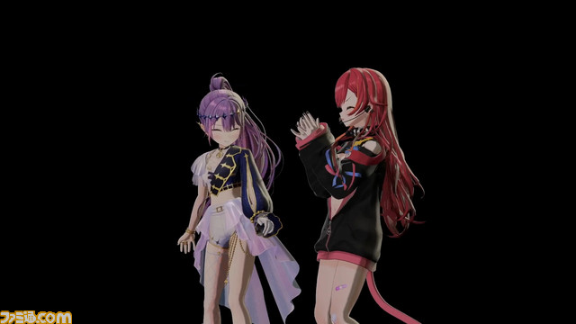 常闇トワさん1stソロライブリポート。「マジでみんなに会えてよかった! 何回も伝えたいよ!!」特別ゲストに猫汰つなさんも出演し、溢れる感情を歌に込める