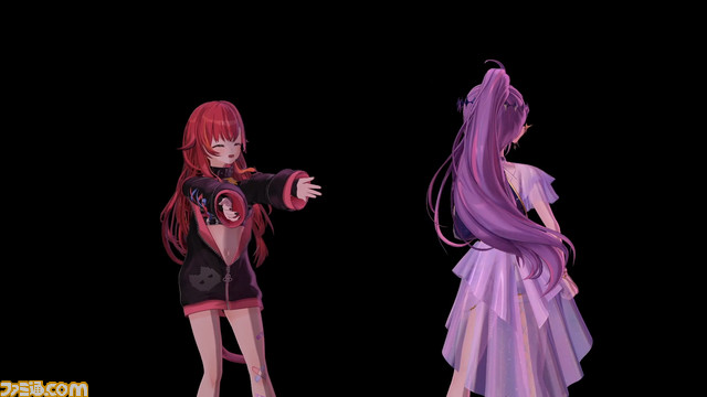 常闇トワさん1stソロライブリポート。「マジでみんなに会えてよかった! 何回も伝えたいよ!!」特別ゲストに猫汰つなさんも出演し、溢れる感情を歌に込める