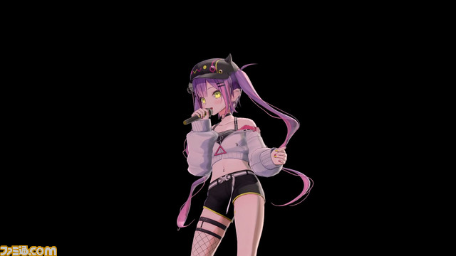 常闇トワさん1stソロライブリポート。「マジでみんなに会えてよかった! 何回も伝えたいよ!!」特別ゲストに猫汰つなさんも出演し、溢れる感情を歌に込める