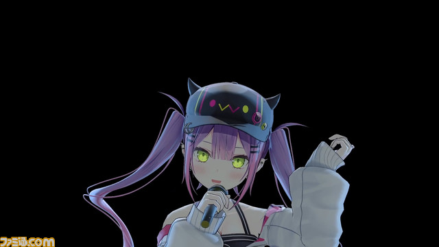 常闇トワさん1stソロライブリポート。「マジでみんなに会えてよかった! 何回も伝えたいよ!!」特別ゲストに猫汰つなさんも出演し、溢れる感情を歌に込める