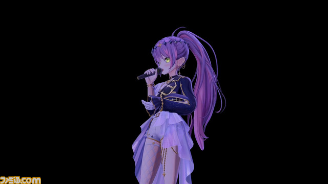 常闇トワさん1stソロライブリポート。「マジでみんなに会えてよかった! 何回も伝えたいよ!!」特別ゲストに猫汰つなさんも出演し、溢れる感情を歌に込める