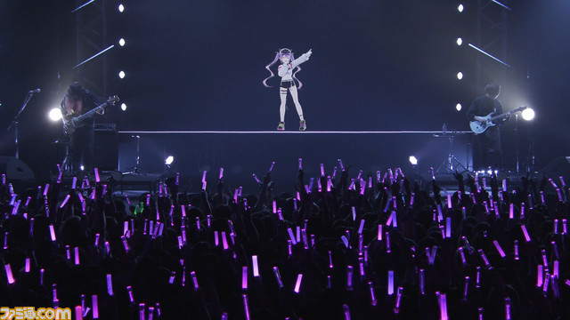 常闇トワさん1stソロライブリポート。「マジでみんなに会えてよかった! 何回も伝えたいよ!!」特別ゲストに猫汰つなさんも出演し、溢れる感情を歌に込める