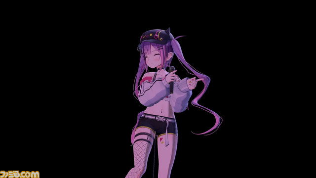 常闇トワさん1stソロライブリポート。「マジでみんなに会えてよかった! 何回も伝えたいよ!!」特別ゲストに猫汰つなさんも出演し、溢れる感情を歌に込める