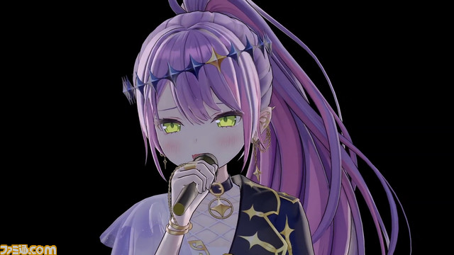 常闇トワさん1stソロライブリポート。「マジでみんなに会えてよかった! 何回も伝えたいよ!!」特別ゲストに猫汰つなさんも出演し、溢れる感情を歌に込める