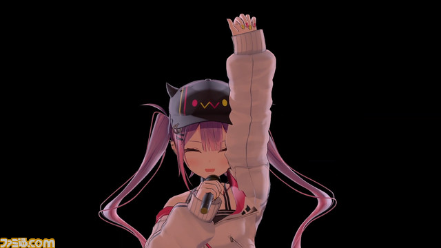 常闇トワさん1stソロライブリポート。「マジでみんなに会えてよかった! 何回も伝えたいよ!!」特別ゲストに猫汰つなさんも出演し、溢れる感情を歌に込める