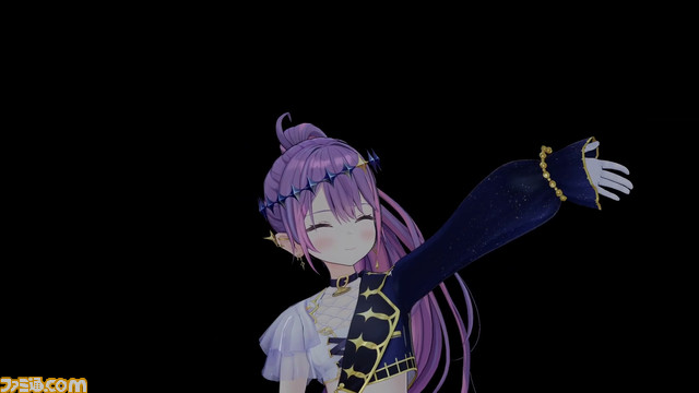 常闇トワさん1stソロライブリポート。「マジでみんなに会えてよかった! 何回も伝えたいよ!!」特別ゲストに猫汰つなさんも出演し、溢れる感情を歌に込める