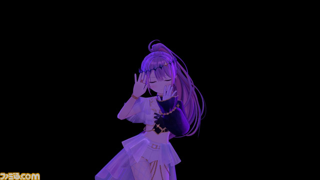 常闇トワさん1stソロライブリポート。「マジでみんなに会えてよかった! 何回も伝えたいよ!!」特別ゲストに猫汰つなさんも出演し、溢れる感情を歌に込める