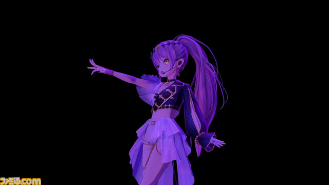 常闇トワさん1stソロライブリポート。「マジでみんなに会えてよかった! 何回も伝えたいよ!!」特別ゲストに猫汰つなさんも出演し、溢れる感情を歌に込める