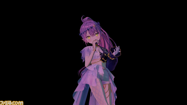 常闇トワさん1stソロライブリポート。「マジでみんなに会えてよかった! 何回も伝えたいよ!!」特別ゲストに猫汰つなさんも出演し、溢れる感情を歌に込める