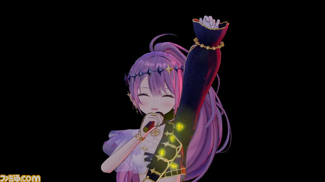 常闇トワさん1stソロライブリポート。「マジでみんなに会えてよかった! 何回も伝えたいよ!!」特別ゲストに猫汰つなさんも出演し、溢れる感情を歌に込める