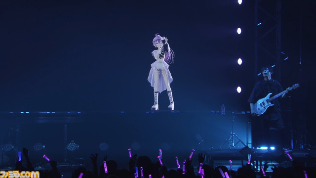 常闇トワさん1stソロライブリポート。「マジでみんなに会えてよかった! 何回も伝えたいよ!!」特別ゲストに猫汰つなさんも出演し、溢れる感情を歌に込める