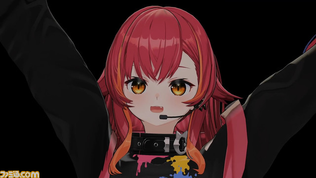 常闇トワさん1stソロライブリポート。「マジでみんなに会えてよかった! 何回も伝えたいよ!!」特別ゲストに猫汰つなさんも出演し、溢れる感情を歌に込める