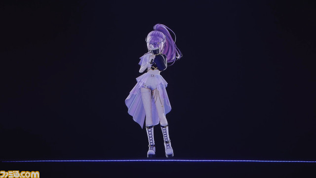 常闇トワさん1stソロライブリポート。「マジでみんなに会えてよかった! 何回も伝えたいよ!!」特別ゲストに猫汰つなさんも出演し、溢れる感情を歌に込める