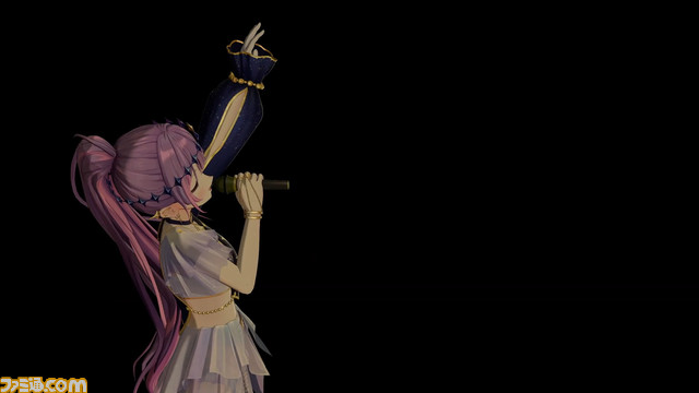 常闇トワさん1stソロライブリポート。「マジでみんなに会えてよかった! 何回も伝えたいよ!!」特別ゲストに猫汰つなさんも出演し、溢れる感情を歌に込める