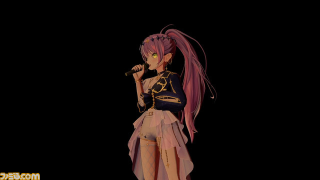 常闇トワさん1stソロライブリポート。「マジでみんなに会えてよかった! 何回も伝えたいよ!!」特別ゲストに猫汰つなさんも出演し、溢れる感情を歌に込める