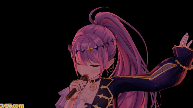 常闇トワさん1stソロライブリポート。「マジでみんなに会えてよかった! 何回も伝えたいよ!!」特別ゲストに猫汰つなさんも出演し、溢れる感情を歌に込める