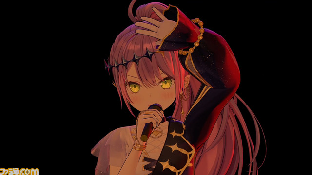 常闇トワさん1stソロライブリポート。「マジでみんなに会えてよかった! 何回も伝えたいよ!!」特別ゲストに猫汰つなさんも出演し、溢れる感情を歌に込める