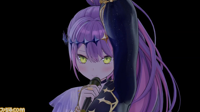 常闇トワさん1stソロライブリポート。「マジでみんなに会えてよかった! 何回も伝えたいよ!!」特別ゲストに猫汰つなさんも出演し、溢れる感情を歌に込める