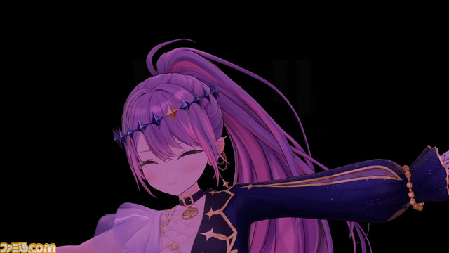 常闇トワさん1stソロライブリポート。「マジでみんなに会えてよかった! 何回も伝えたいよ!!」特別ゲストに猫汰つなさんも出演し、溢れる感情を歌に込める