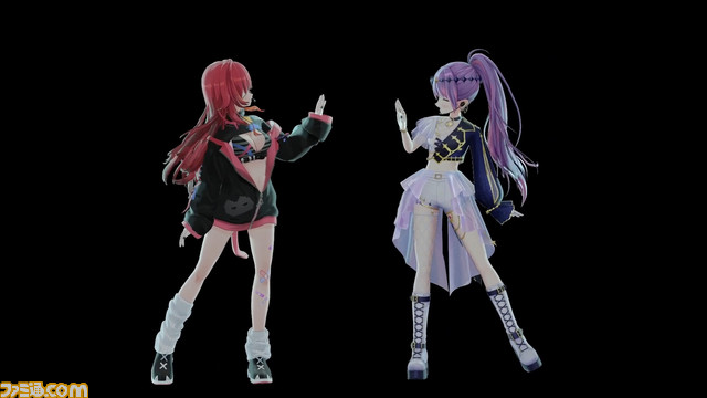 常闇トワさん1stソロライブリポート。「マジでみんなに会えてよかった! 何回も伝えたいよ!!」特別ゲストに猫汰つなさんも出演し、溢れる感情を歌に込める