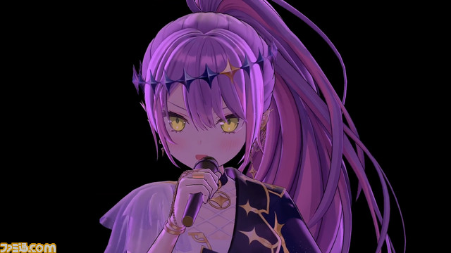 常闇トワさん1stソロライブリポート。「マジでみんなに会えてよかった! 何回も伝えたいよ!!」特別ゲストに猫汰つなさんも出演し、溢れる感情を歌に込める