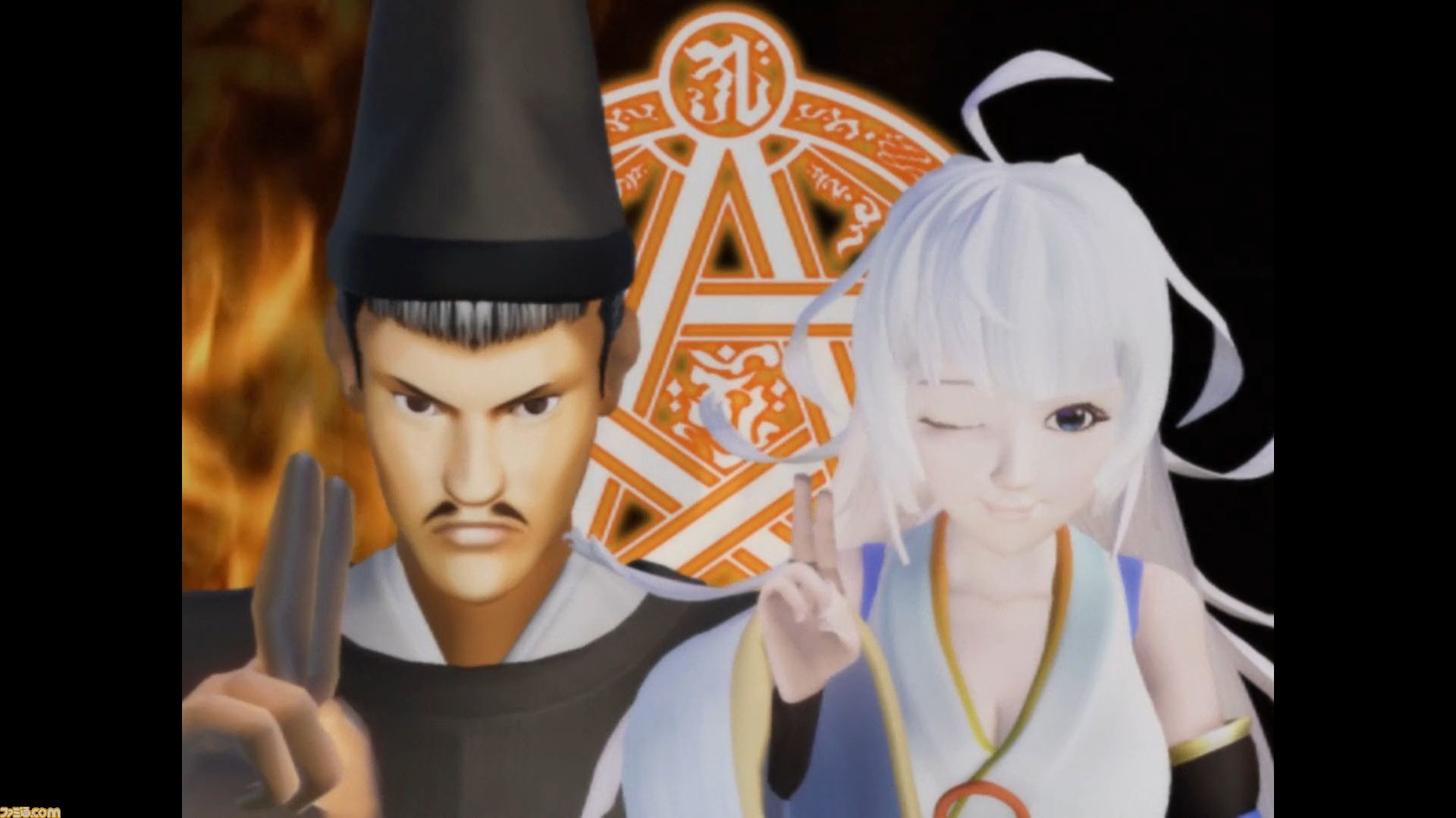 令和版『レッツゴー！陰陽師』公開。ニコニコ最古の記念碑的動画が16年