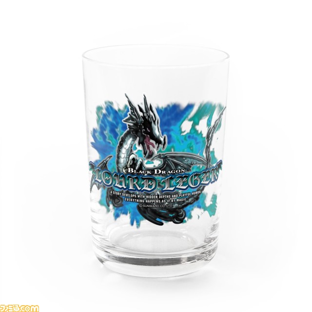 【家庭科のドラゴン】小学生男子のハートを鷲掴みにし続ける“裁縫箱に描かれていたドラゴン”の各種グッズが話題。フルグラフィックTシャツがド迫力