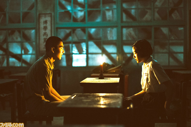 【アマプラ】台湾のインディーゲームが原作のホラー映画『返校 言葉が消えた日』見放題配信開始。“白色テロ”の時代を背景に恐怖を描く