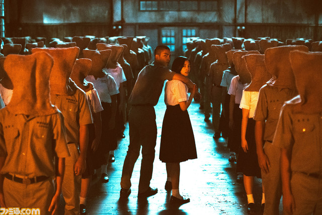 【アマプラ】台湾のインディーゲームが原作のホラー映画『返校 言葉が消えた日』見放題配信開始。“白色テロ”の時代を背景に恐怖を描く