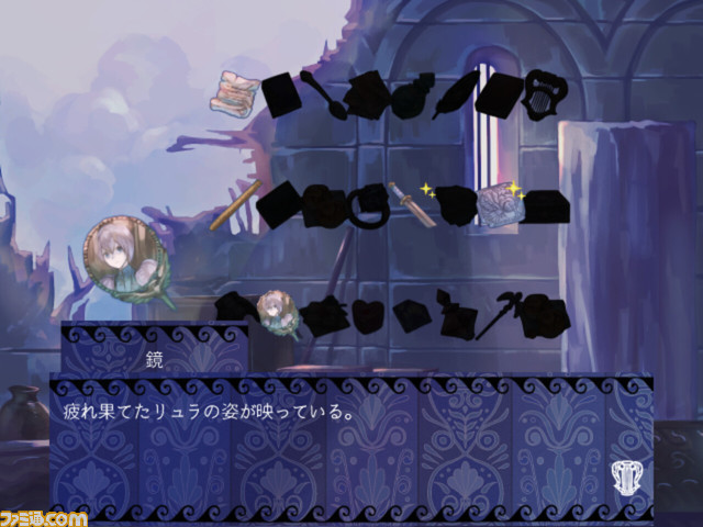 『ムラサキ』『いりす症候群！』のカタテマ最新作『プリンと盾琴』Steamにて10/25発売。魔王撃滅、爽快滅亡アクションアドベンチャー