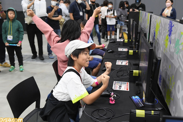 スプラトゥーン甲子園2023 九州地区大会をリポート。強さと巧さを兼ね備えたイカたちが、驚きの戦術をぶつけ合う！