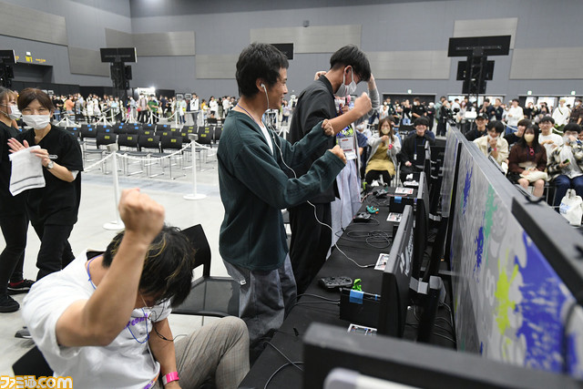 スプラトゥーン甲子園2023 九州地区大会をリポート。強さと巧さを兼ね備えたイカたちが、驚きの戦術をぶつけ合う！