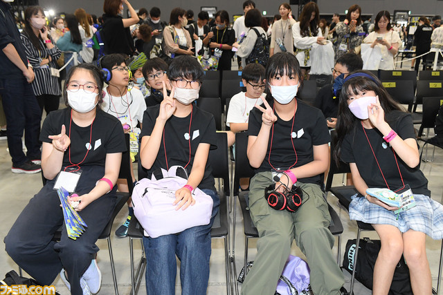 スプラトゥーン甲子園2023 九州地区大会をリポート。強さと巧さを兼ね備えたイカたちが、驚きの戦術をぶつけ合う！