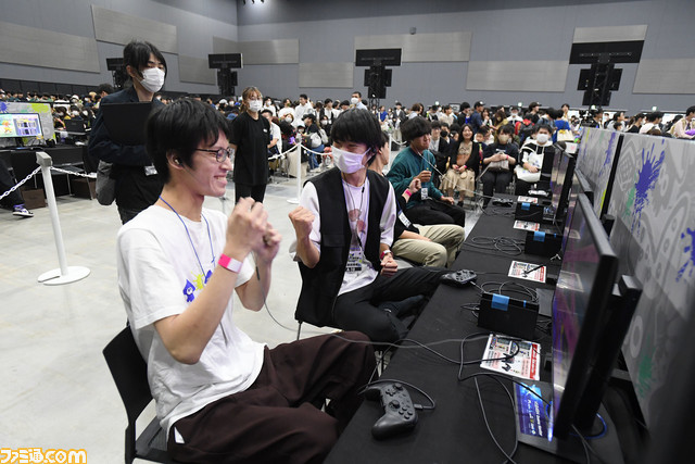 スプラトゥーン甲子園2023 九州地区大会をリポート。強さと巧さを兼ね備えたイカたちが、驚きの戦術をぶつけ合う！