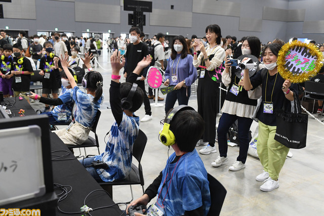 スプラトゥーン甲子園2023 九州地区大会をリポート。強さと巧さを兼ね備えたイカたちが、驚きの戦術をぶつけ合う！