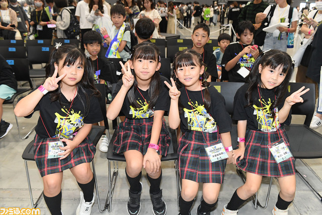 スプラトゥーン甲子園2023 九州地区大会をリポート。強さと巧さを兼ね備えたイカたちが、驚きの戦術をぶつけ合う！